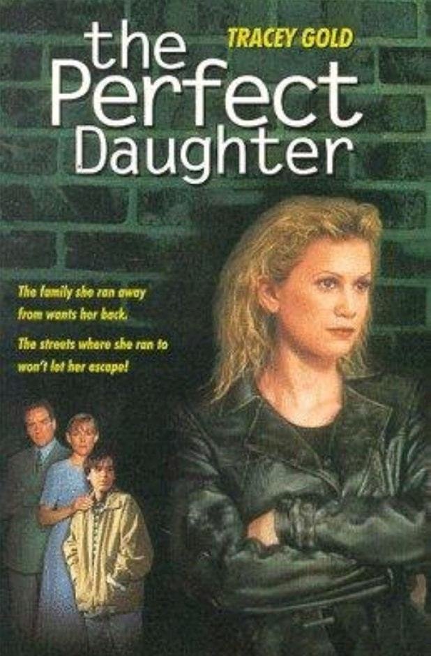 Постер The Perfect Daughter